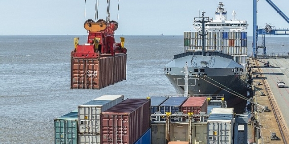 Ege Bölgesi’nin tarım ürünleri ihracatı 7,5 milyar doları aştı