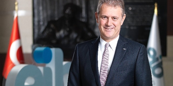 Egeli ihracatçılar 20 kurumda başkanlık yapıyor 30 kuruluşu Egeli ihracatçılar yönetiyor