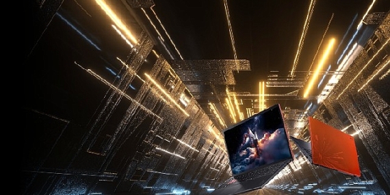 En Çok Tercih Edilen Oyuncu Dizüstüleri Arasında Yer Alan Acer Nitro Lite 16, Mücadeleye Her Zaman Hazır