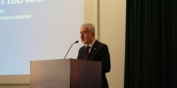 EnterInvest Yatırıma Hazırlık Programı Kapsamında Startup Showcase Düzenlendi!