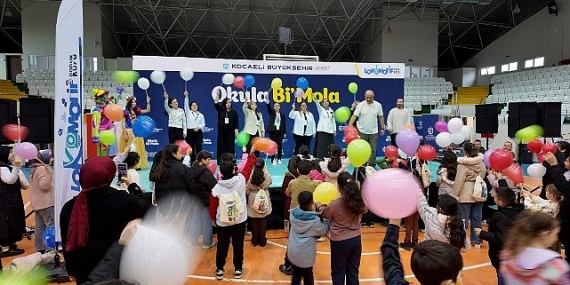 “Genç Paldır Güldür Şov” Sanatseverlerden Tam Not Aldı