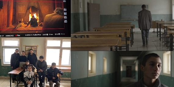 Gerçek Mekânda Çarpıcı Hikâye Tavşan İmparatorluğu