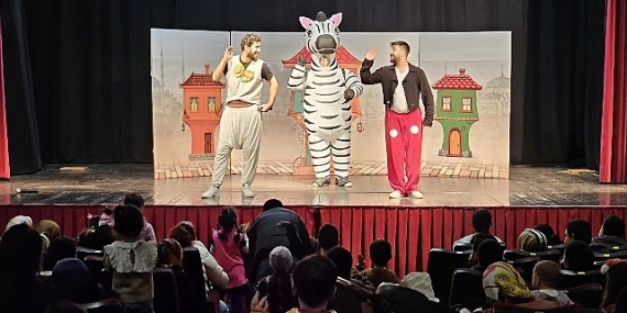 Gölcük’te Geleneksel Ramazan Neşesi: Çocuk Etkinlikleri Başlıyor