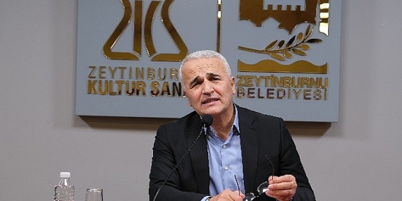 Hallac-ı Mansur: Tasavvuf ve Şatahat Dili programında Şubat ayı semineri gerçekleşti