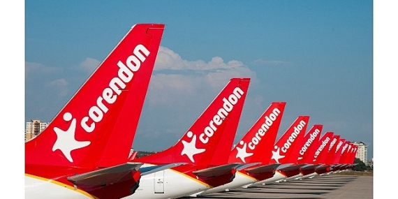 İstanbul Havalimanları Muhabirleri Derneği ile buluşan Corendon Airlines, 2025 performansını ve 2026 vizyonunu anlattı