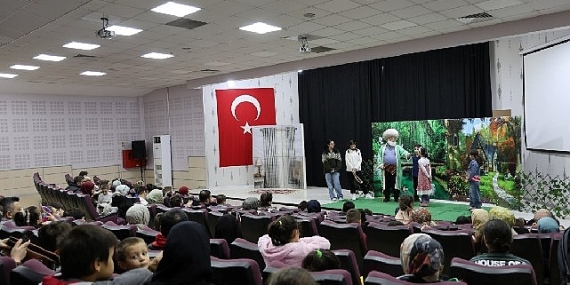 Kartepe’de Ramazan Neşesi