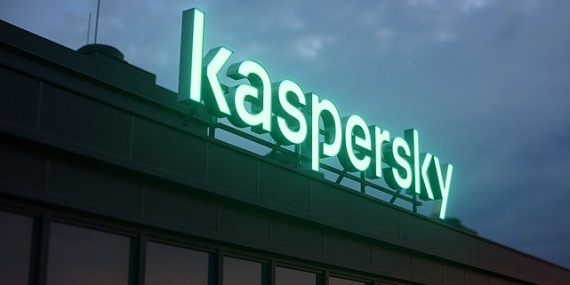 Kaspersky Türkiye’de Bayrak Değişimi: Genel Müdürlük Görevini Zafer Akın Devraldı