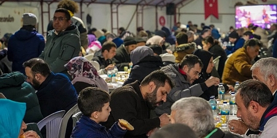 Keçiören’de Ramazan Dolu Dolu Yaşanacak
