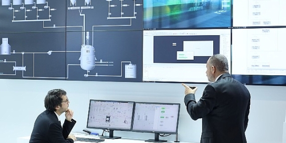 Kimya Sanayisinin Avrasya’daki Stratejik Buluşması