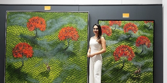 Kocaeli’de masalsı buluşma