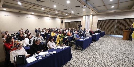 “Konya’nın Zenginlikleri: Turizm ve Kültürel Miras Eğitimleri” Programı ile Şehrin Saklı Mirasları Anlatıldı