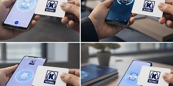 KOSKİ’den Dijital Kolaylık: EKS Kartlara Bakiye Yükleme Artık Mobilde