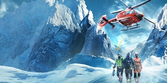 ‘Kuzeyin Kahramanları’, 26 Şubat Perşembe 21.00’de   National Geographic Ekranlarında Başlıyor!