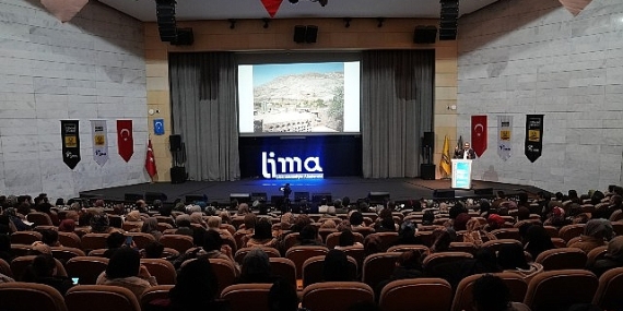 LİMA’dan İnsanlık ve Vicdan Ekseninde “Doğu Türkistan” Söyleşisi