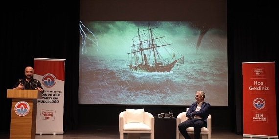 Maltepe Belediyesi’nden anne adaylarına ve ailelerine seminer