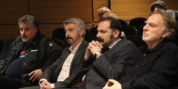 Maltepe’de “Dünya Nereye Gidiyor?” Sorusu Masaya Yatırıldı