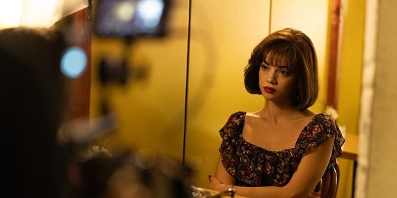 Masumiyet Müzesi: Hikayenin Ardından Netflix’te Yayında