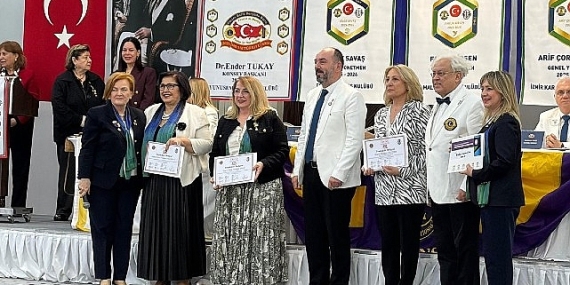 Mavi Çığlık’tan Büyük Başarı