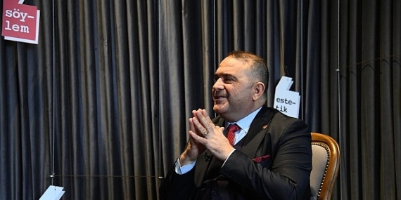 Medya Buluşması’nda Ramazan ve Kent Kültürü Ele Alındı