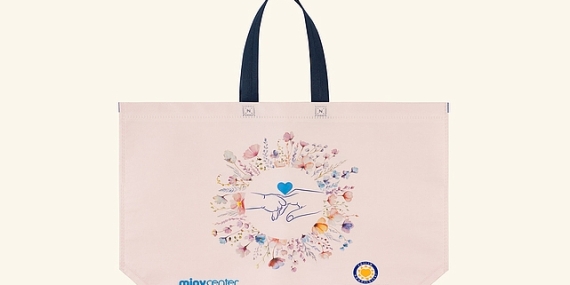 Minycenter’dan TEGV’e destek