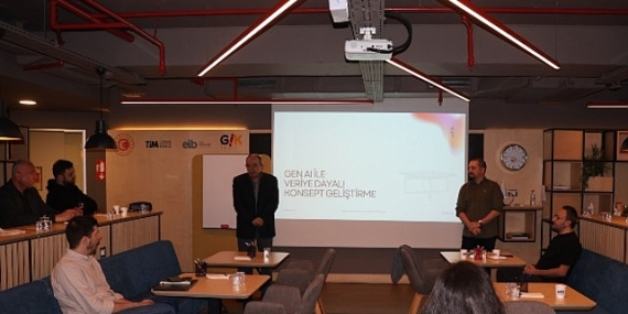 Mobilyada Yeni Oyun Kurucu: Veri ve Yapay Zekâ