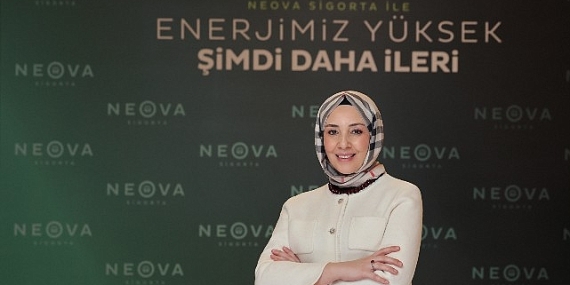 Neova Sigorta 2025 yılını 50 milyar TL’ye yaklaşan aktif büyüklüğüyle kapattı