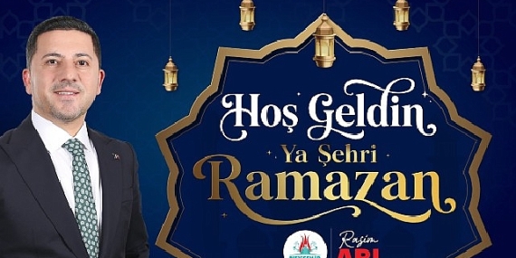 Nevşehir’de Ramazan Ayı Yine Dolu Dolu Geçecek