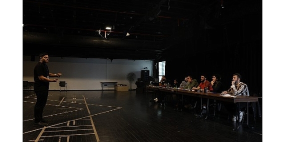 Nilüfer’de genç yetenekler için perde aralanıyor