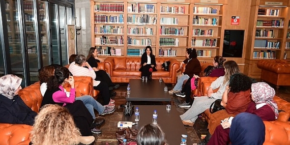 Osmangazi’den Zihinsel İyi Oluşa Değer Katan Etkinlik