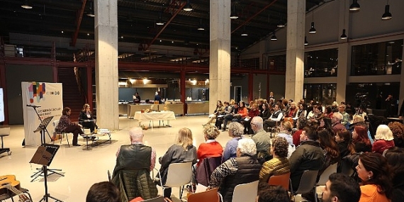 Pancar Deposu’nda sinema ve lezzet yolculuğu