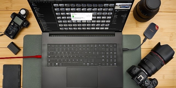 Sandisk, Daha Hızlı ve Daha Zorlu İş Akışlarını ve Yapay Zeka Destekli İçerikleri Desteklemek İçin Yeni Nesil Taşınabilir SSD Portföyünü Tanıttı