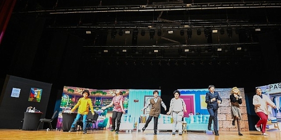 Selçuklu’da Kültür Sanat Rüzgarı