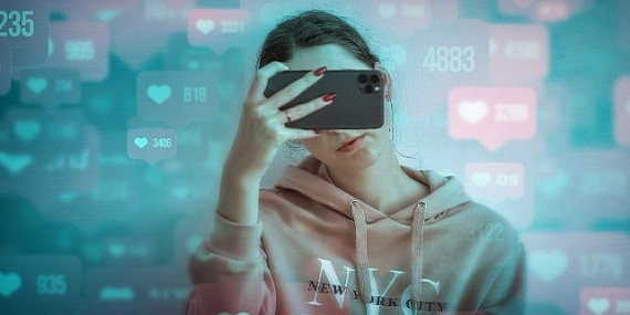 Selfie’lerin görünmeyen yüzü