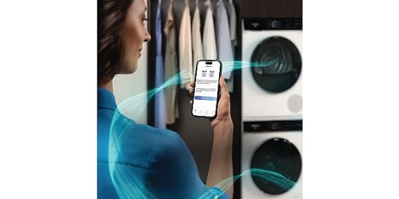 Siemens’ten Akıllı Teknolojilerle Kusursuz Kurutma:  iQ700 Kurutma Makineleri intelligentDry Teknolojisiyle Buluştu