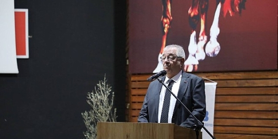 Sinan Meydan, Şehit Hamdibey’i anlattı