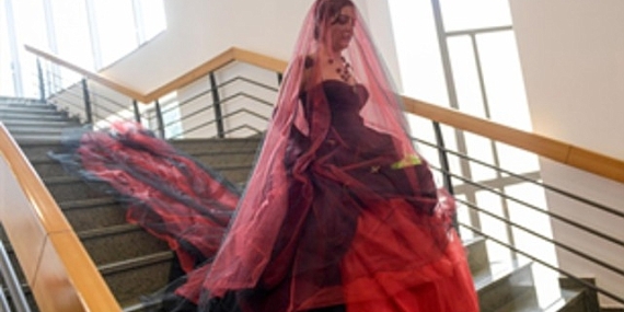 Soma’nın hafızası “Karanlıktan Işığa” İzmir’de