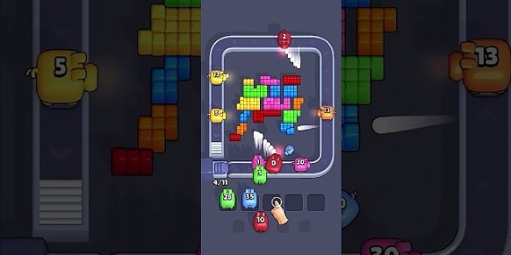 Türkiye’den Yeni Unicorn: Pixel Flow!un Geliştiricisi, 1 Milyar Dolar Değerleme ile Scopely Tarafından Satın Alındı