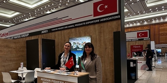 Türkiye’nin Türkmenistan’a ihracatı 1 milyar doları aştı