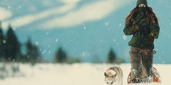 ‘Vahşi Kuzeyde Yaşam’ın 2. Sezonu