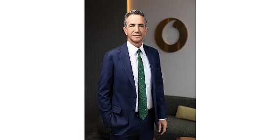 Vodafone Türkiye 2025-26 Mali Yılı 3. Çeyrek Sonuçlarını Açıkladı