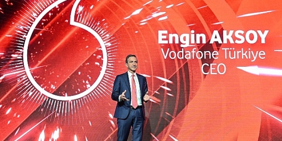 Vodafone’dan Yerli Tedarikçilerine Global Pazarlara Açılma Fırsatı