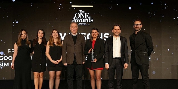 Watsons Türkiye, Üst Üste 5. Kez   Yılın En İtibarlı Markası Seçildi