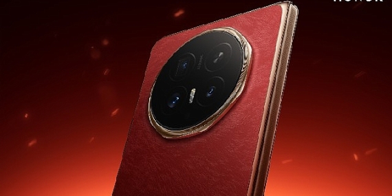 Yeni nesil güçlü menteşe, üst düzey performans ve yapay zekâ deneyimi: HONOR Magic V6, MWC 2026’da tanıtılacak