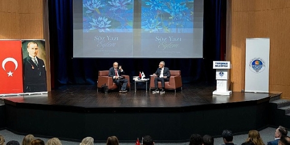 Yenişehir’in hafızası bu kez ‘Eczacılık’ için tazelendi