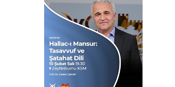 Zeytinburnu Kültür Sanat (ZKS) 9-15 Şubat Haftalık Etkinlik Takvimi
