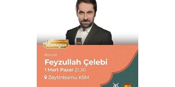 ZKS 23 Şubat – 1 Mart Etkinlik Takvimi Açıklandı