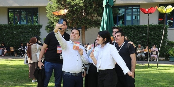 11. Bilim ve Fikir Festivali’nde geri sayım!