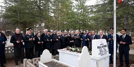 18 Mart Çanakkale Zaferi ve Şehitleri Anma Günü