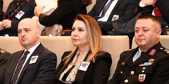 18 Mart Çanakkale Zaferi’nin 111. Yıl Dönümü Kutlandı