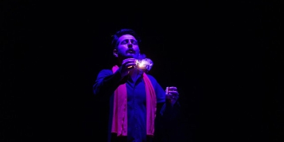 3. Tiyatro Festivali İzleyicilerden Tam Not Aldı